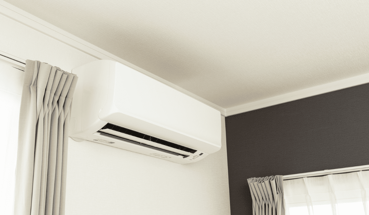 Seferihisar Vestel İnverter Klima Servisi