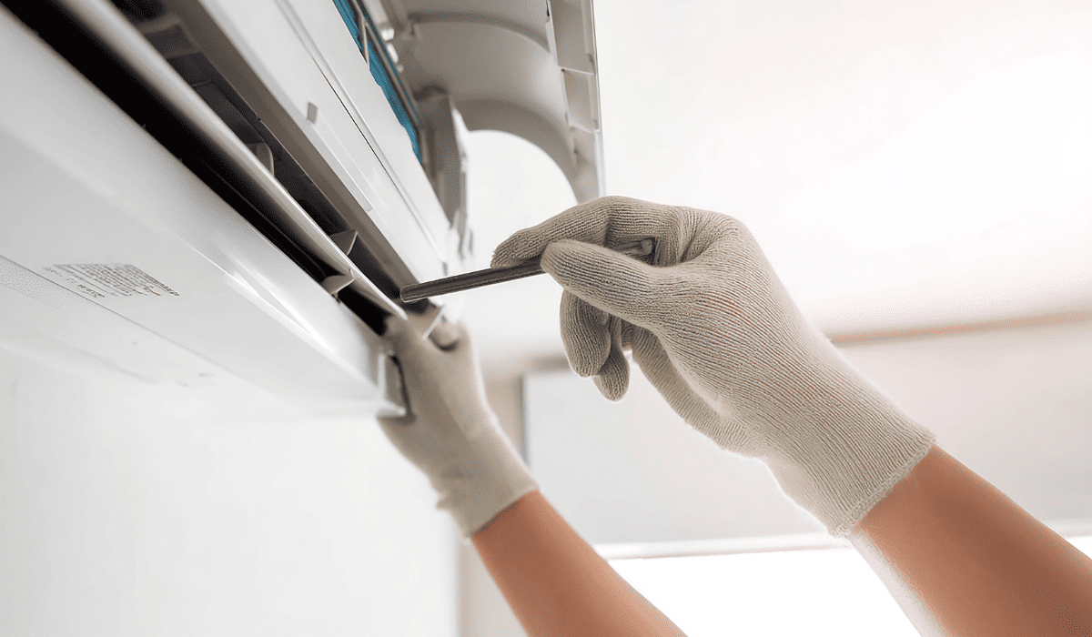 Seferihisar Vestel Acil Klima Servisi