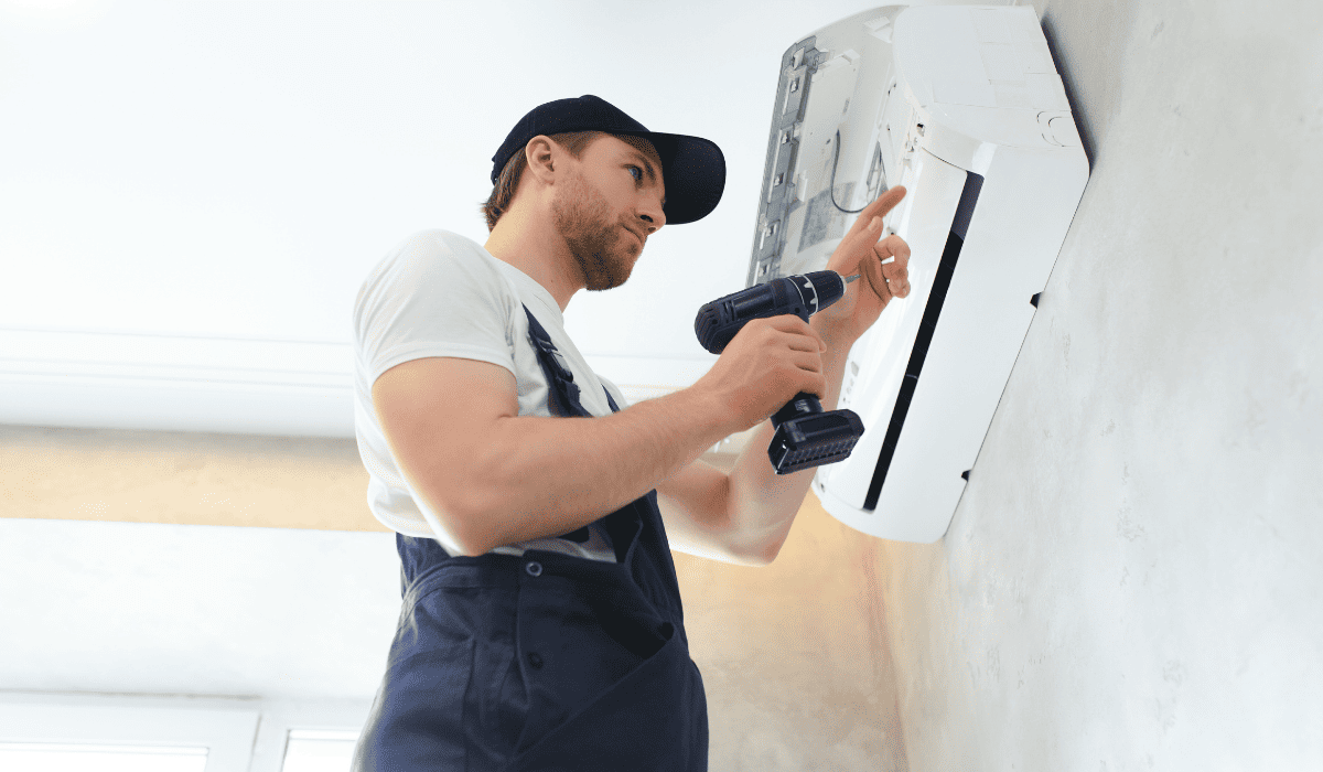 Seferihisar Vestel Klima Montajı